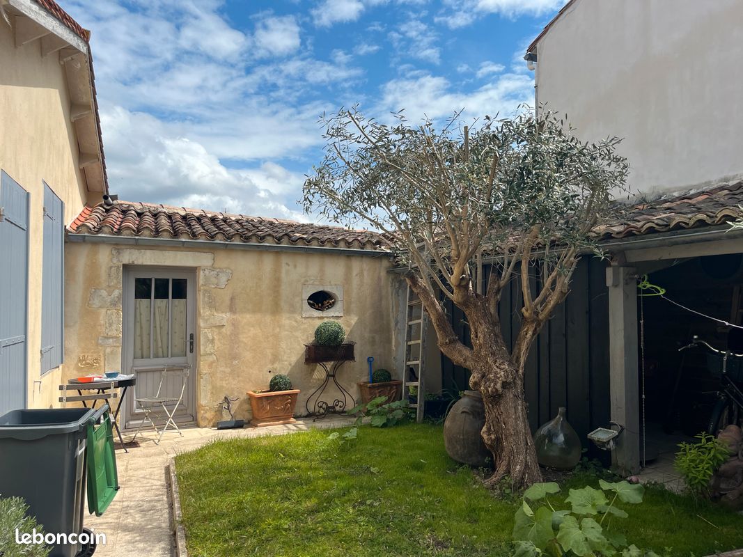 Chambre d’hôte île de Ré (image 4)
