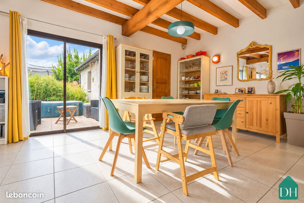 Maison 5 pièces 113 m² (image 7)