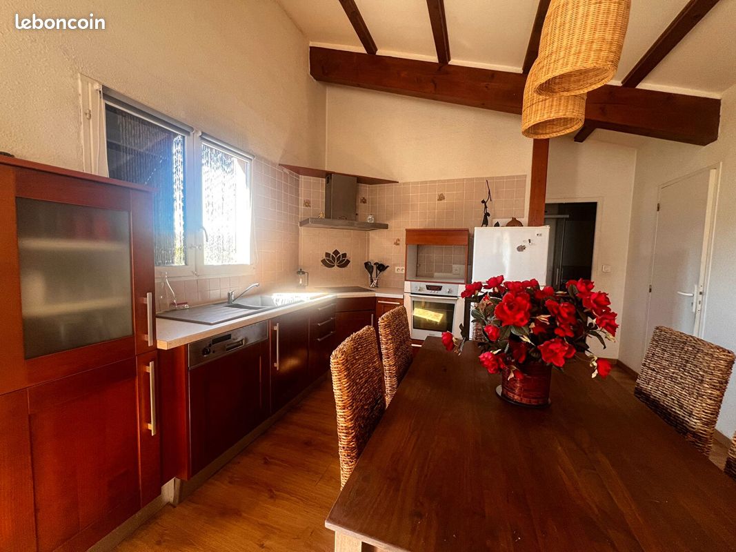 Maison 4 pièces 82 m² · à Quillan · 82 m² · 99 900 €