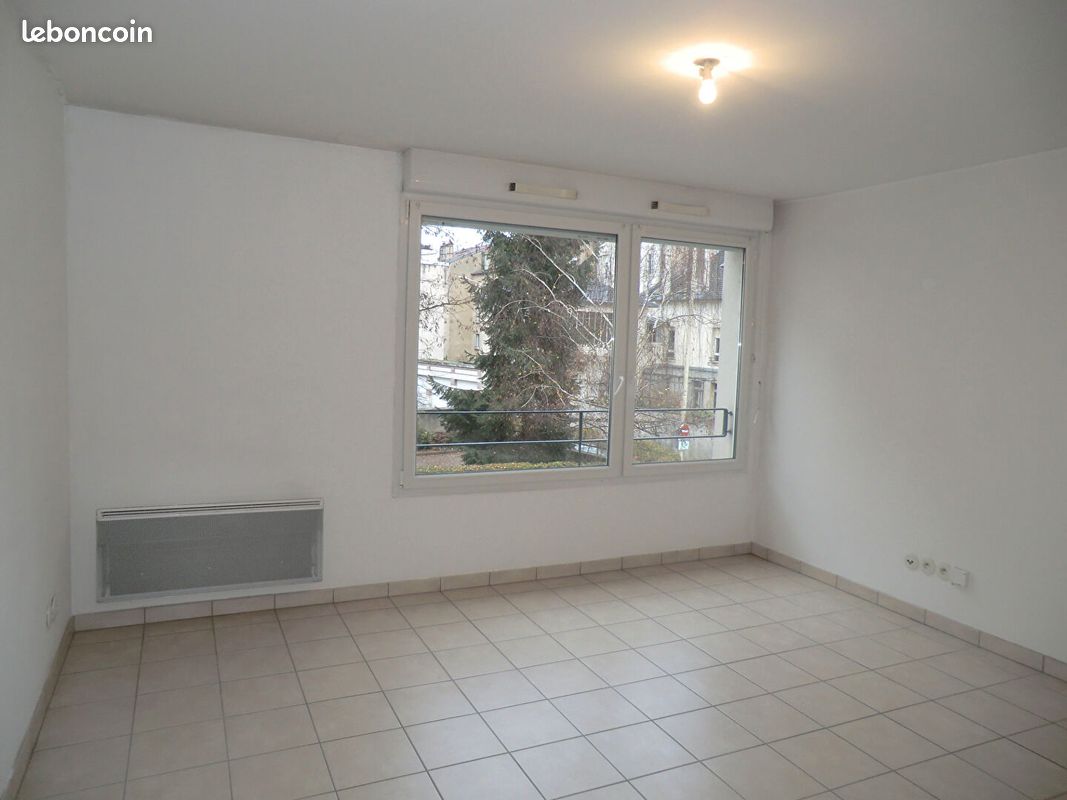 Appartement 2 pièces 40 m² · à Nancy · 40 m² · 516 €/mois