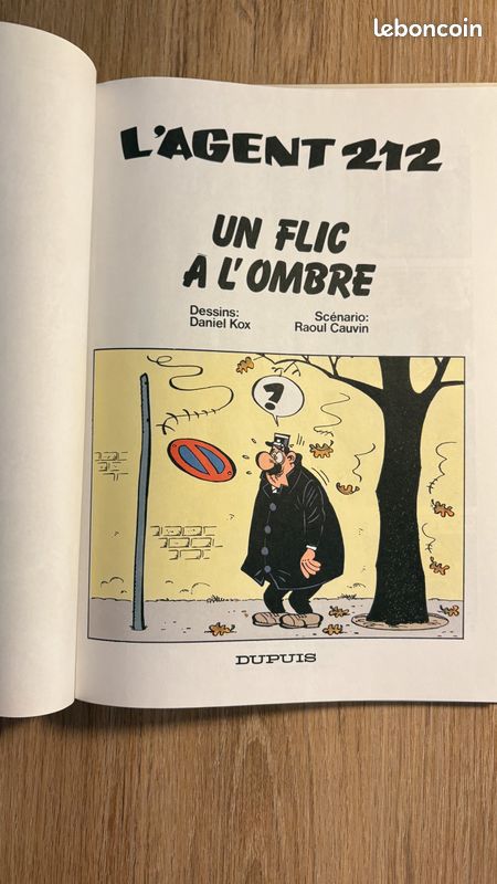 BD | Un flic à l’ombre (image 5)