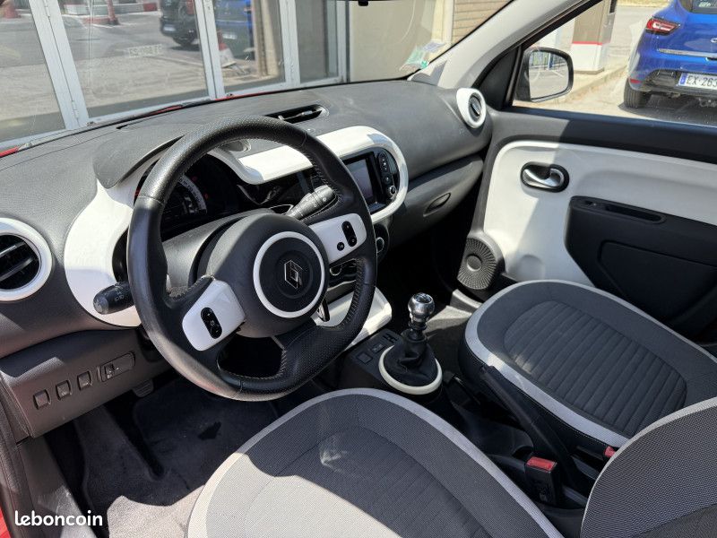 Renault TWINGO III 0.9 TCE 90CH ENERGY INTENS (image 16)