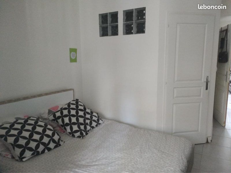 Appartement 2 pièces 30 m² · à Pau · 30 m² · 540 €