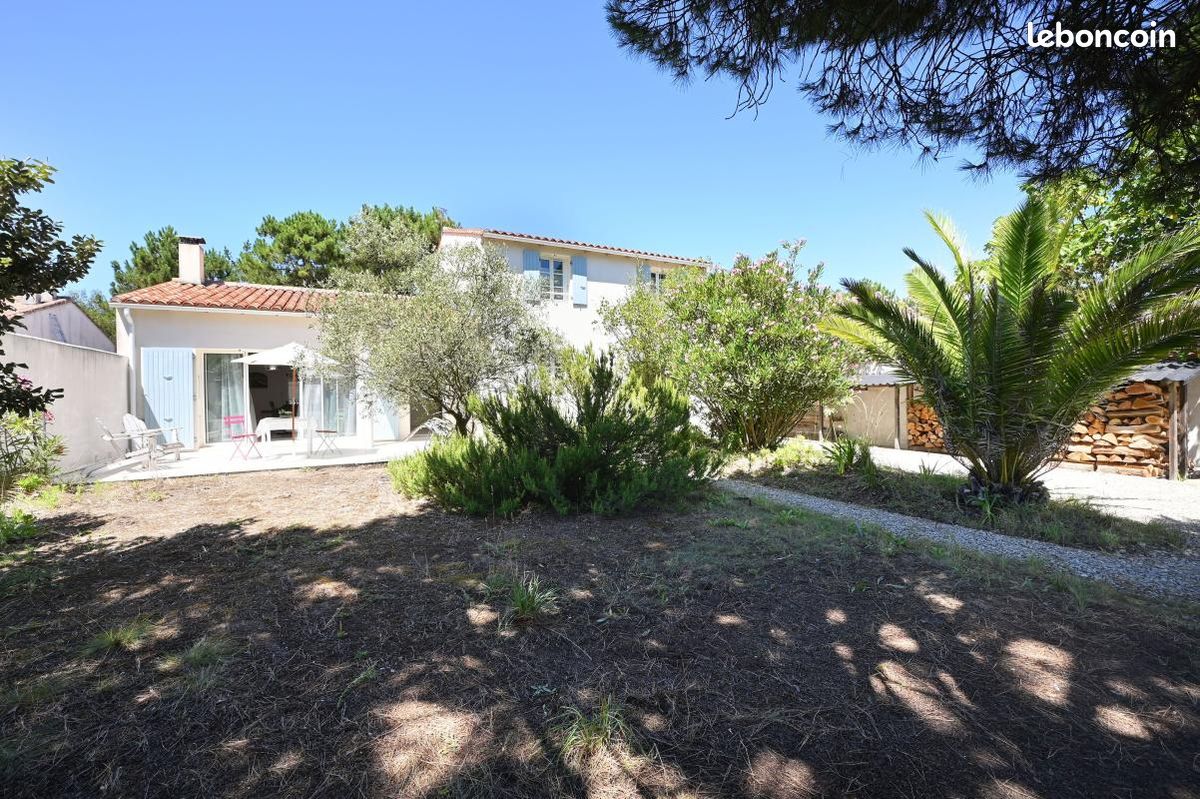 Maison 5 pièces 145 m² · à Ars-en-Ré · 145 m² · 1 272 000 €