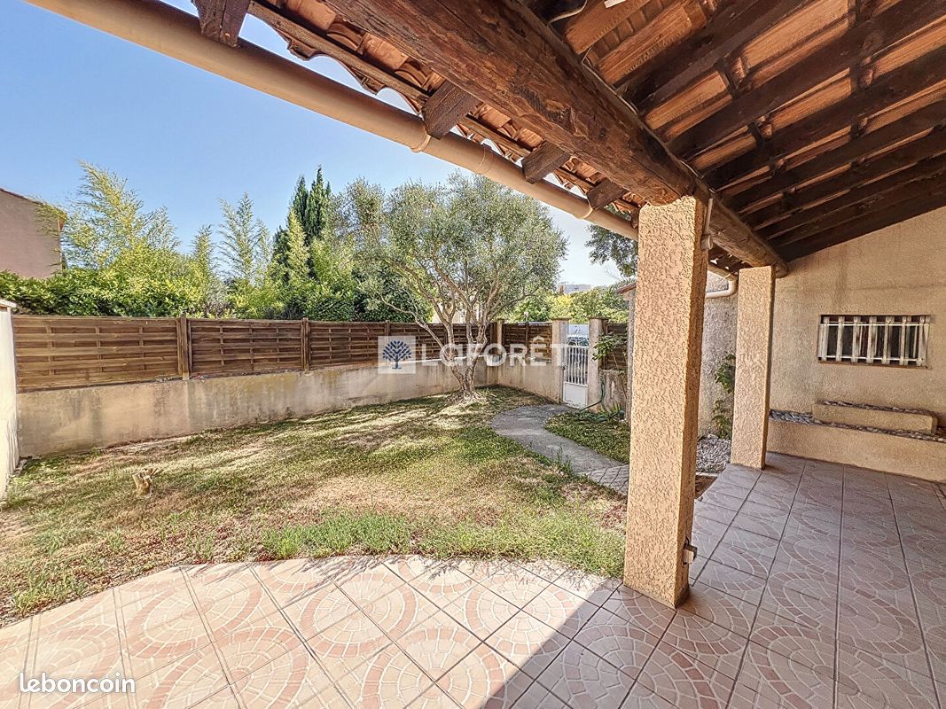 Maison a louer salon-de-provence - 4 pièce(s) - 78 m2 - Surfyn