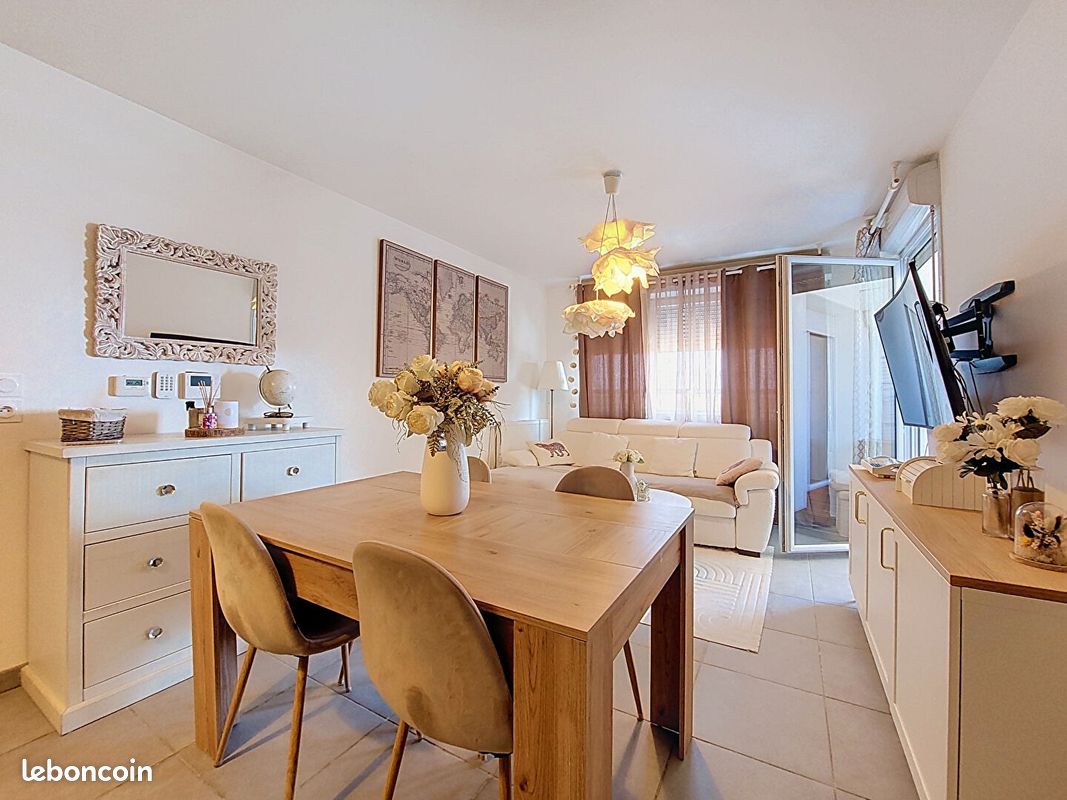 Appartement 2 pièces 43 m² · à Toulouse · 43 m² · 166 000 €