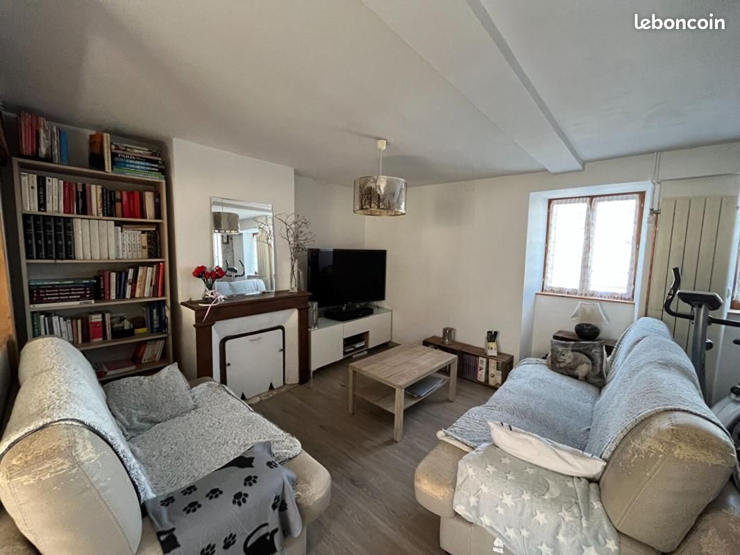 Maison 6 pièces 132 m² · à Olivet · 132 m² · 232 500 €