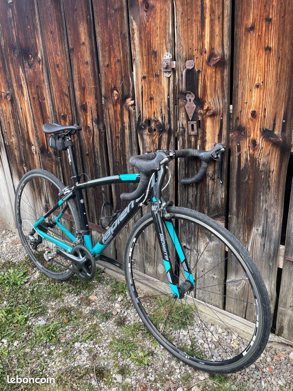 Vélo route Lapierre audacio 300 femme (image 2)