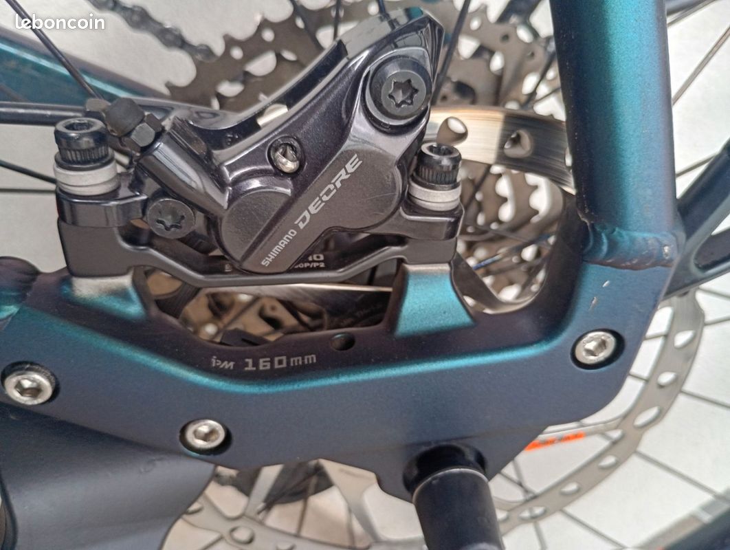 Vélo eletrique ktm macina team 791 2025 (image 13)