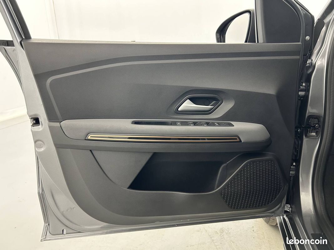 DACIA Jogger Hybrid 140 7 places GSR2 Extreme (image 11)