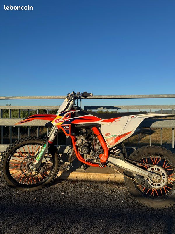 85 sx 2021 (image 2)