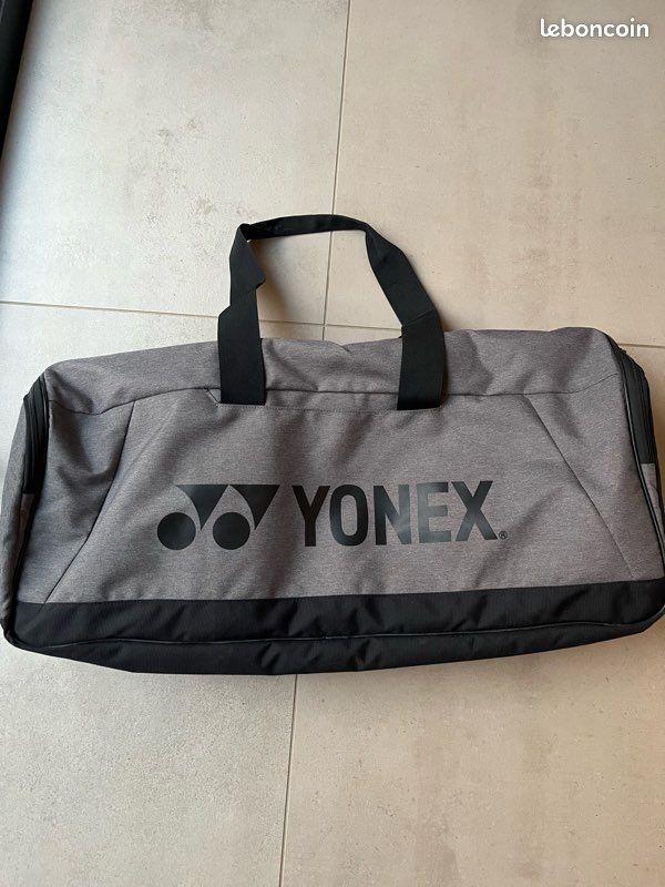 Yonex Percept 97 + sac (image 10)