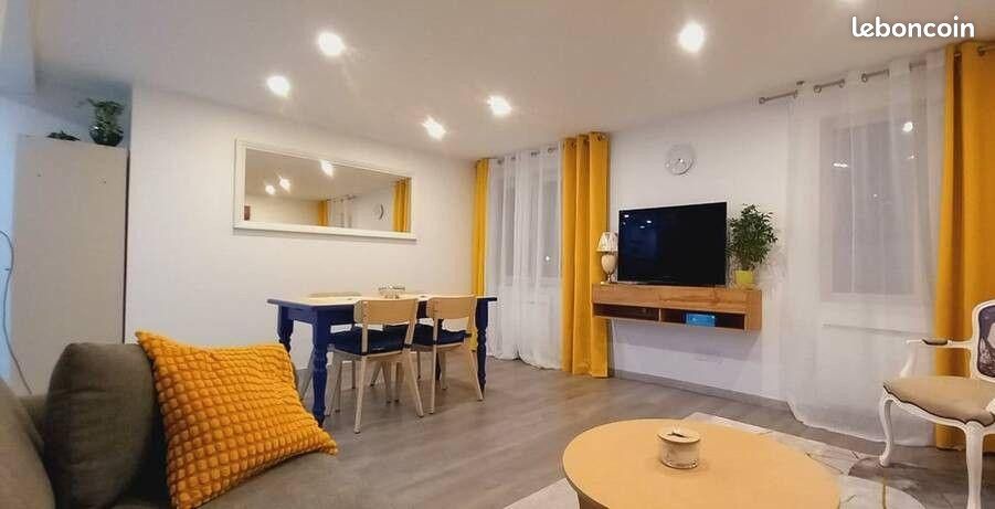 Appartement 2 pièces 50 m² · à Vaucresson · 50 m² · 1 460 €/mois