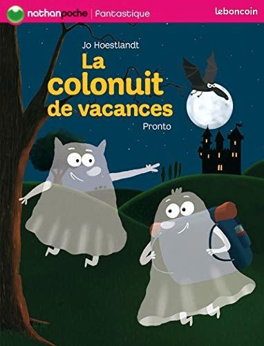 La colonuit de vacances (image 1)