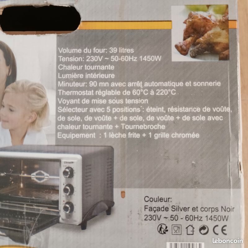Mini four (image 8)
