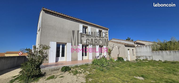 Maison 5 pièces 103 m²