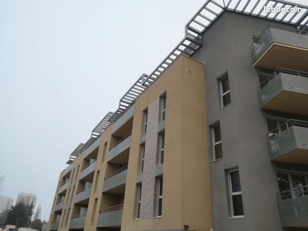 Appartement 1 pièce 29 m² · à Angers · 29 m² · 480 €