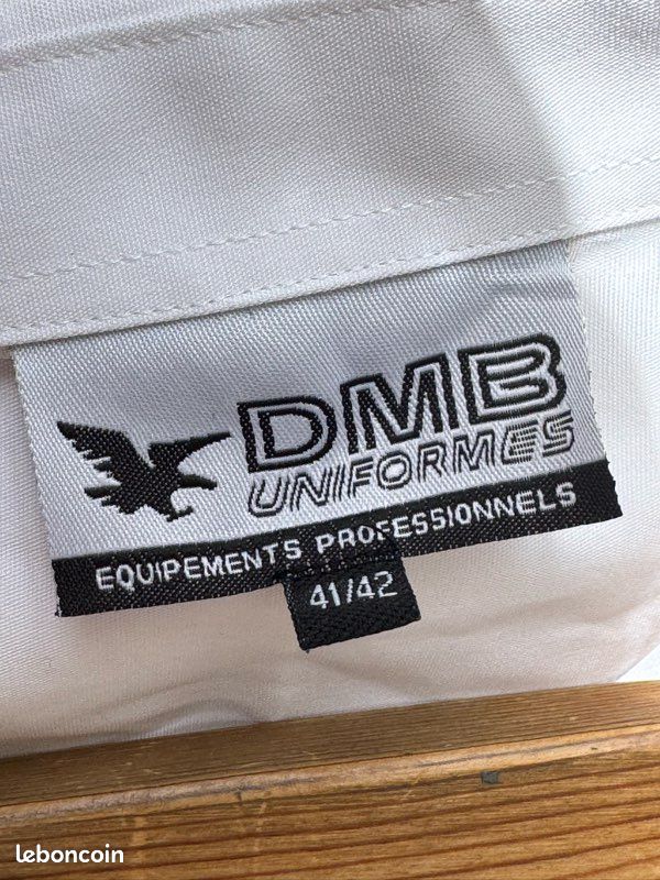 Chemise (image 6)