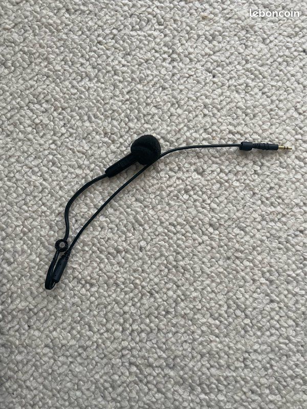 Micro Antlion ModMic - Microphone détachable pour casque gaming (image 3)