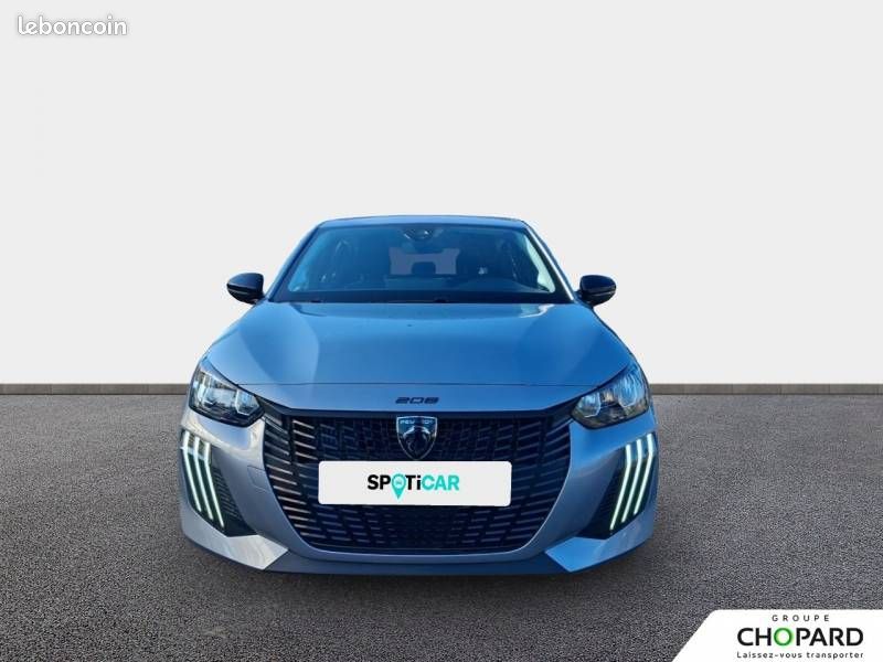 Peugeot 208 Hybrid 100 e-DCS6 Active (image 20)