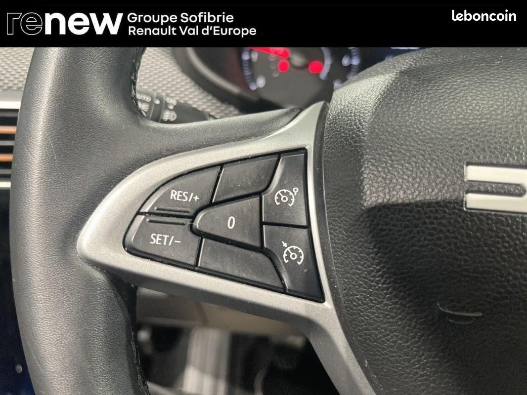 Dacia Sandero ECO-G 100 Stepway Expression (image 16)