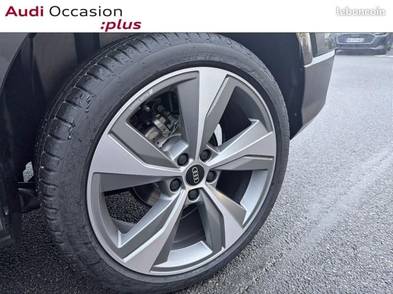 Audi Q2 35 TFSI 150ch S line Plus S tronic 7 (image 25)