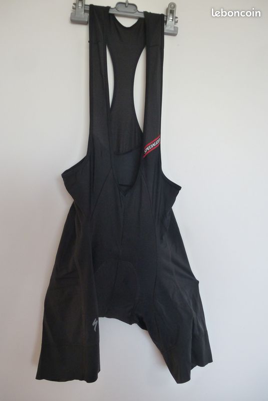 Cuissard Velo Specialized Homme CUISSARD Vélo Homme SPECIALIZED XL