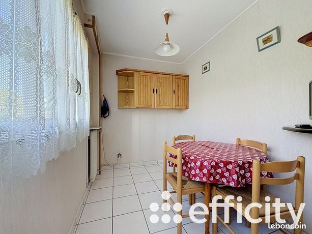 Appartement 3 pièces 82 m² — 5