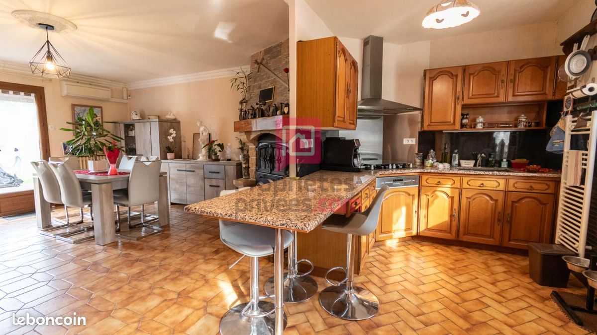 Maison 5 pièces 88 m² · à Saint-Pathus · 88 m² · 329 000 €