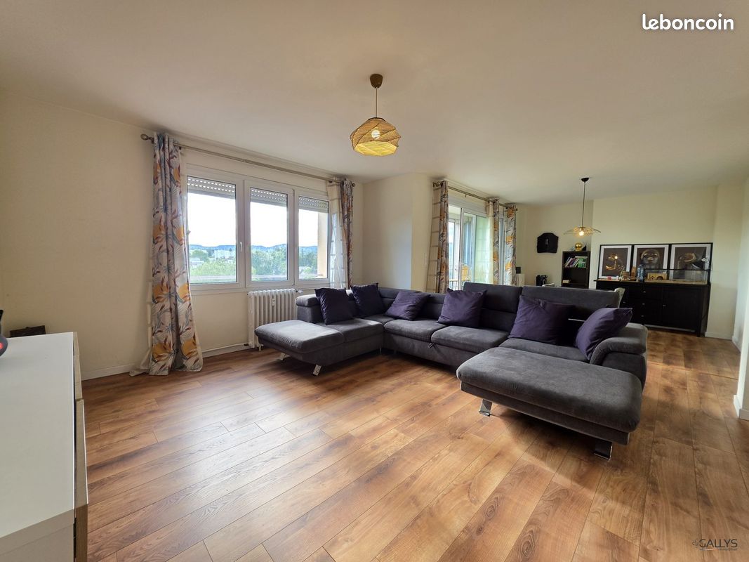 Appartement 6 pièces 151 m² · à Thionville · 151 m² · 299 900 €