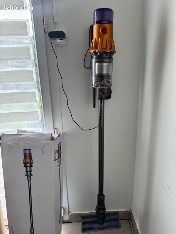 Aspirateur Dyson V12 Slim (image 1)