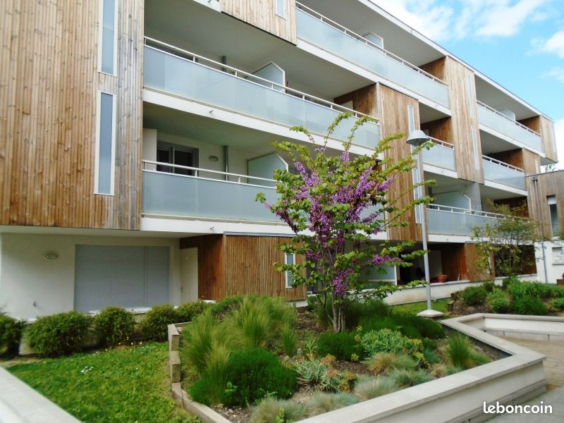 Appartement 2 pièces 46 m² · à Toulouse · 46 m² · 677 €