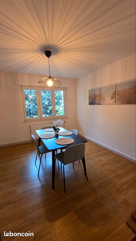 Appartement a louer mulhouse - 3 pièce(s) - 68 m2 - Surfyn