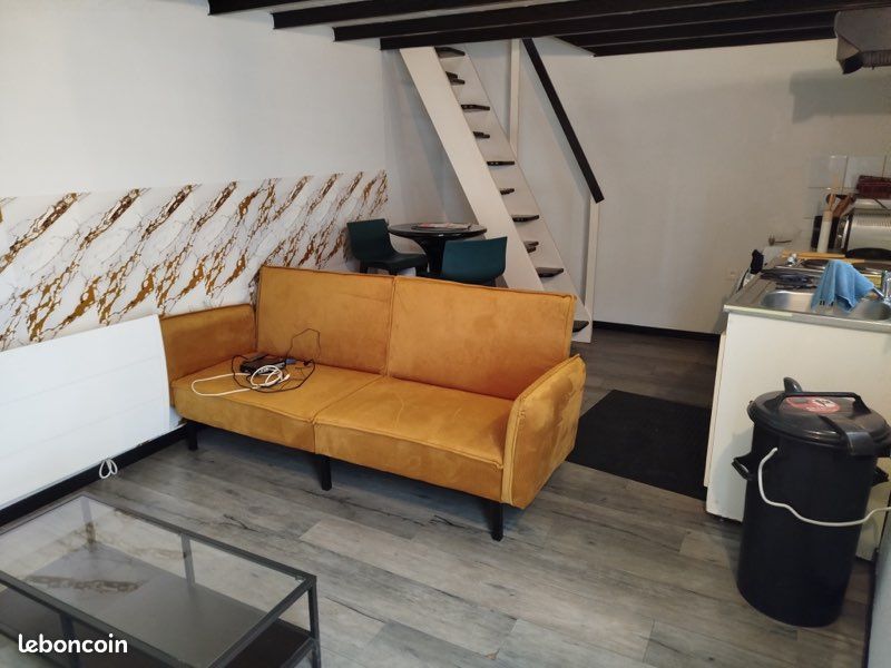 Appartement 2 pièces 40 m² · à Valence · 40 m² · 350 €/mois