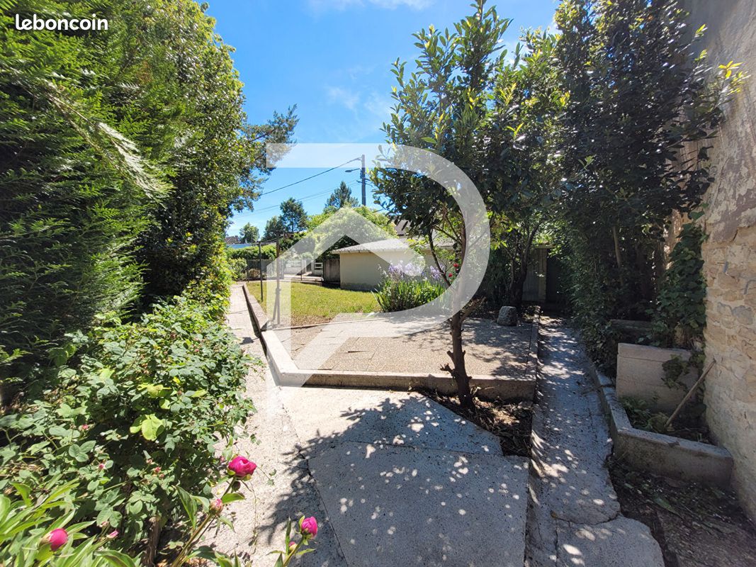 Maison 5 pièces 90 m² · à Chaumont · 90 m² · 99 000 €