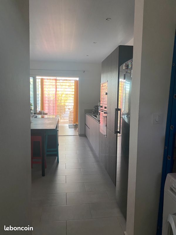Maison 3 pièces 114 m² · à Matoury · 114 m² · 1 600 €