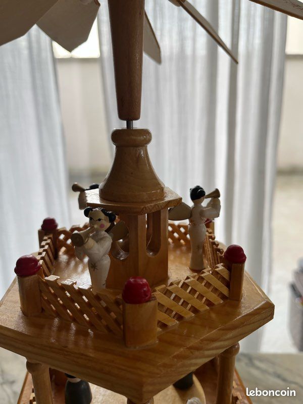 Pyramide de Noël (image 2)