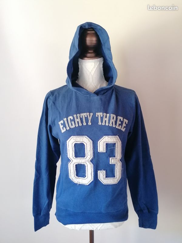 Sweat à capuche (image 1)