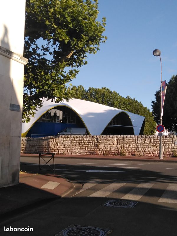 Appartement 3 pièces 80 m² · à Royan · 80 m² · 250 000 €