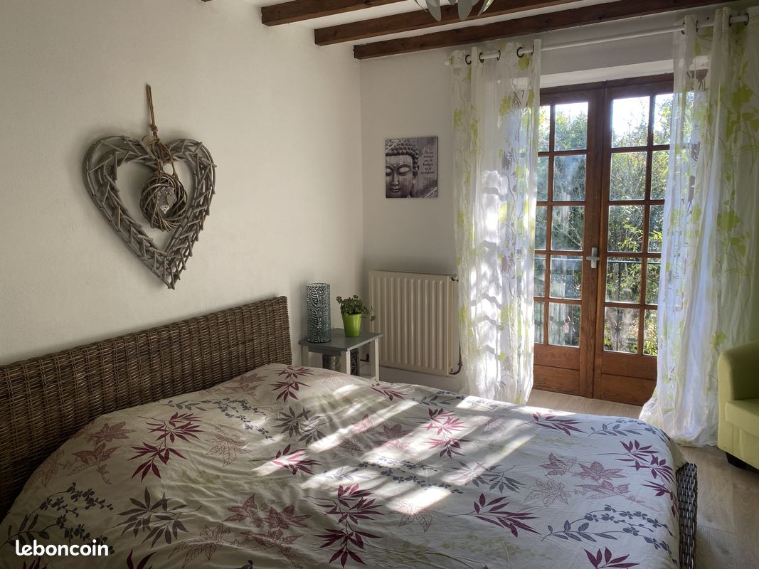 Grand gîte - 15 personnes - Lectoure (Gers 32) (image 17)