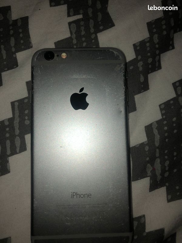 Iphone 6 (image 2)