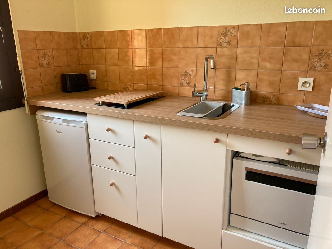 Appartement 1 pièce 30 m² · à Dax · 30 m² · 550 €