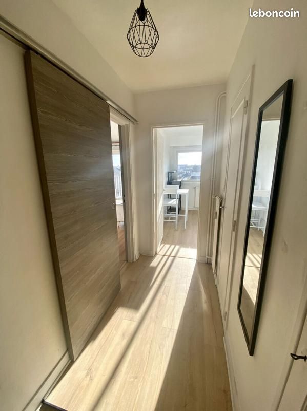 Appartement 2 pièces 34 m² - Limoges 87000 (image principale 4)