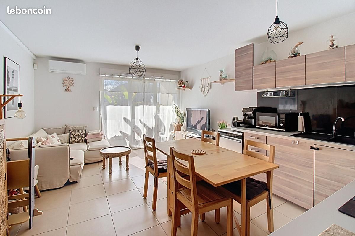 Appartement 3 pièces 63 m² · à Draguignan · 63 m² · 730 €/mois