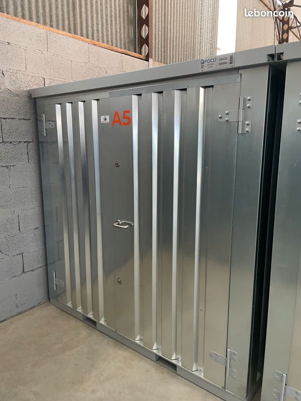 Local commercial 1 pièce 4 m² · à Trie-Château · 4 m² · 70 €