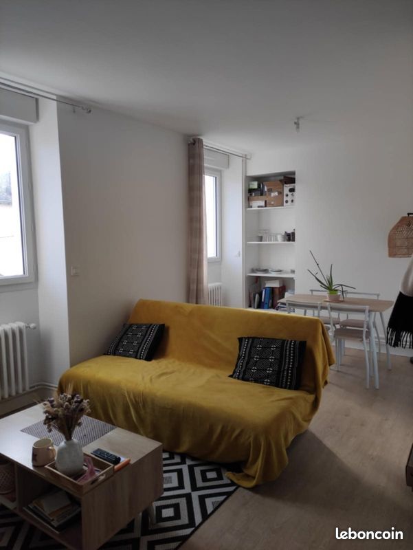 Appartement 1 pièce 55 m² · à Sablé-sur-Sarthe · 55 m² · 480 €