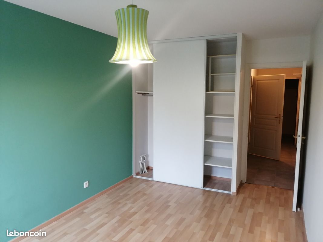 Appartement 2 pièces 53 m² · à Grenoble · 53 m² · 785 €