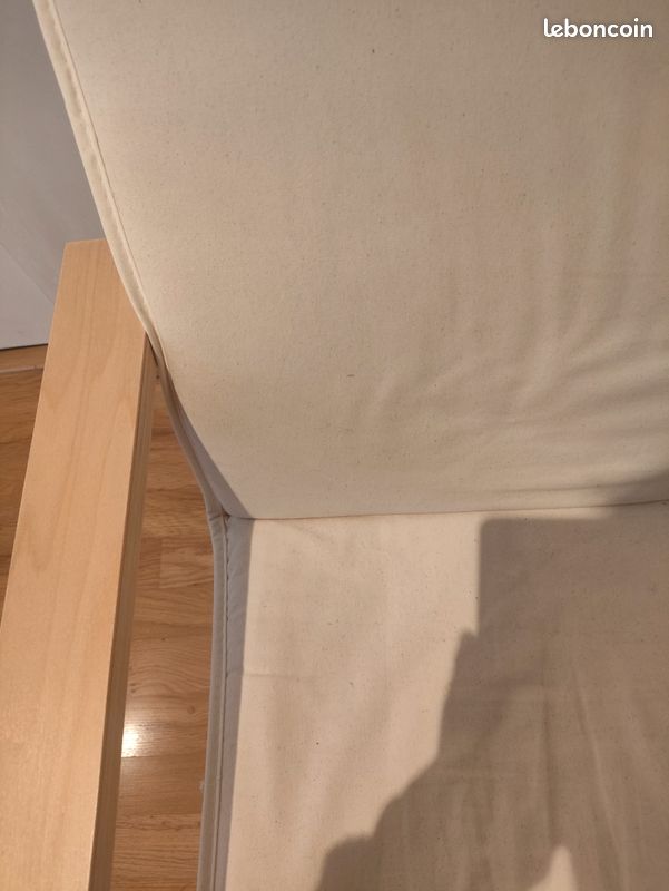Fauteuil (image 2)