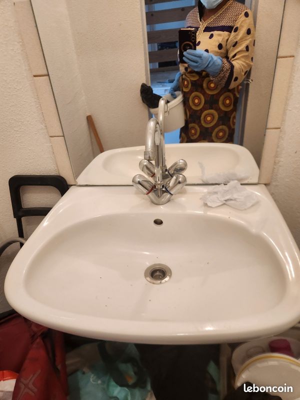 Lavabo (image 3)