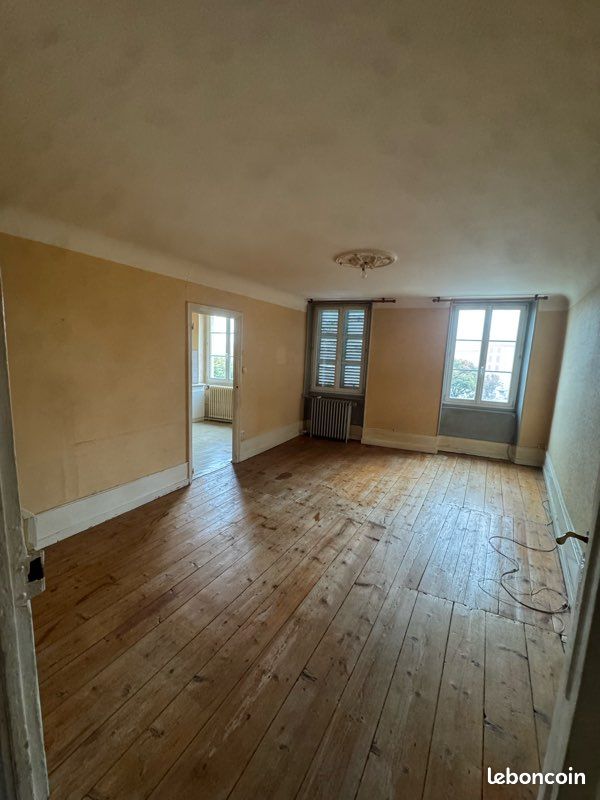 Appartement 3 pièces 69 m² · au Puy-en-Velay · 69 m² · 450 €/mois